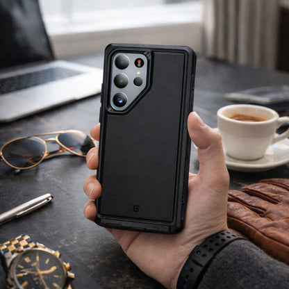 Samsung Galaxy S26 Ultra Destroyer Tough Case