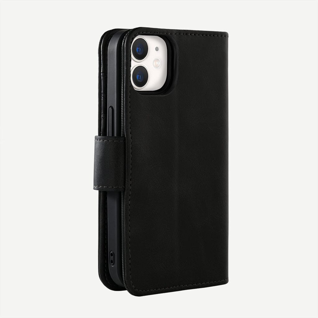 iPhone 12 Wallet Case With MagSafe - 5th Ave