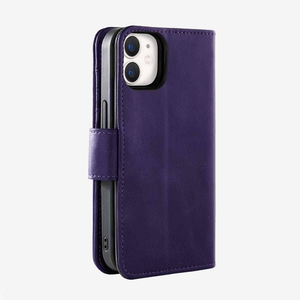 iPhone 12 Wallet Case With MagSafe - 5th Ave