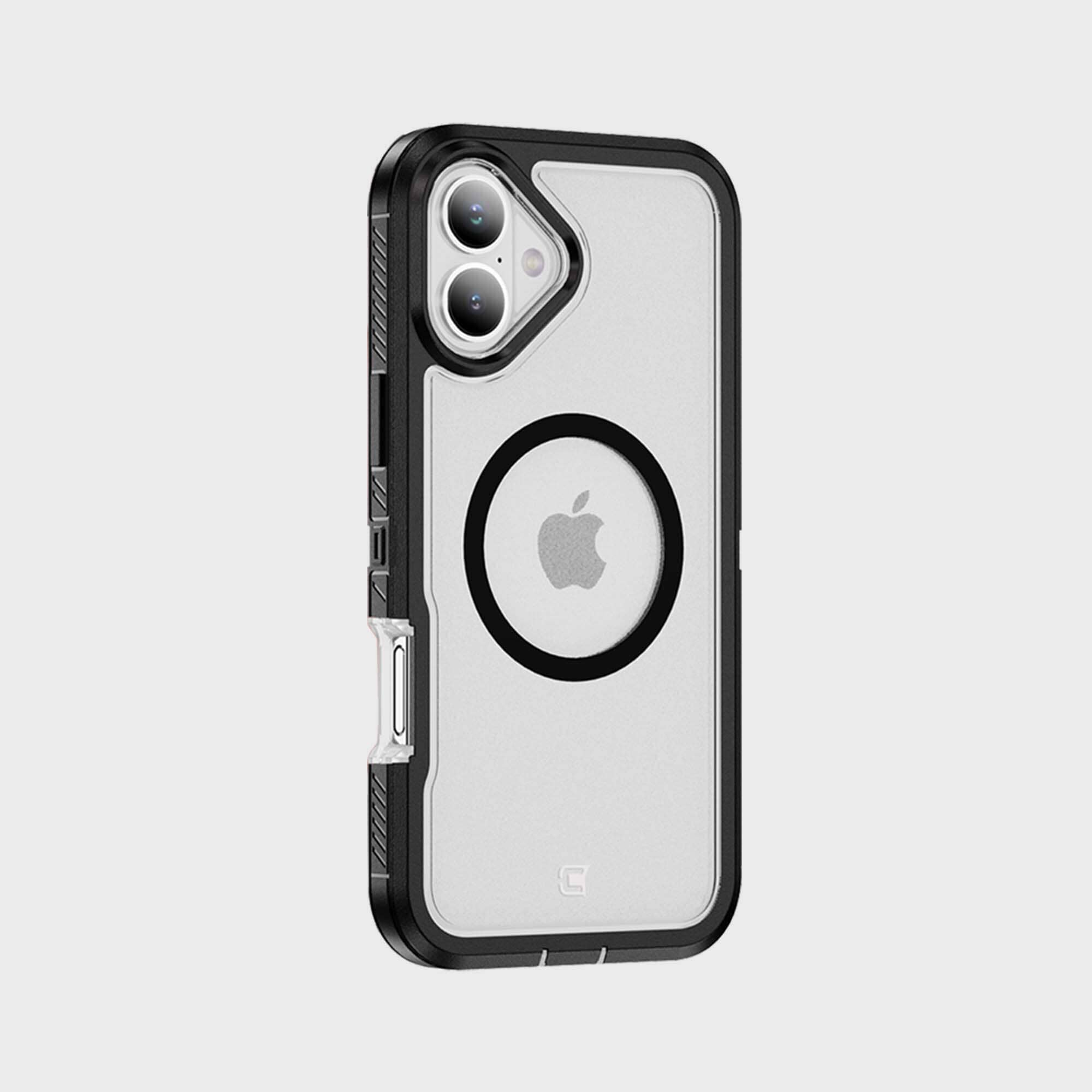 iPhone 16 Destroyer Tough Case