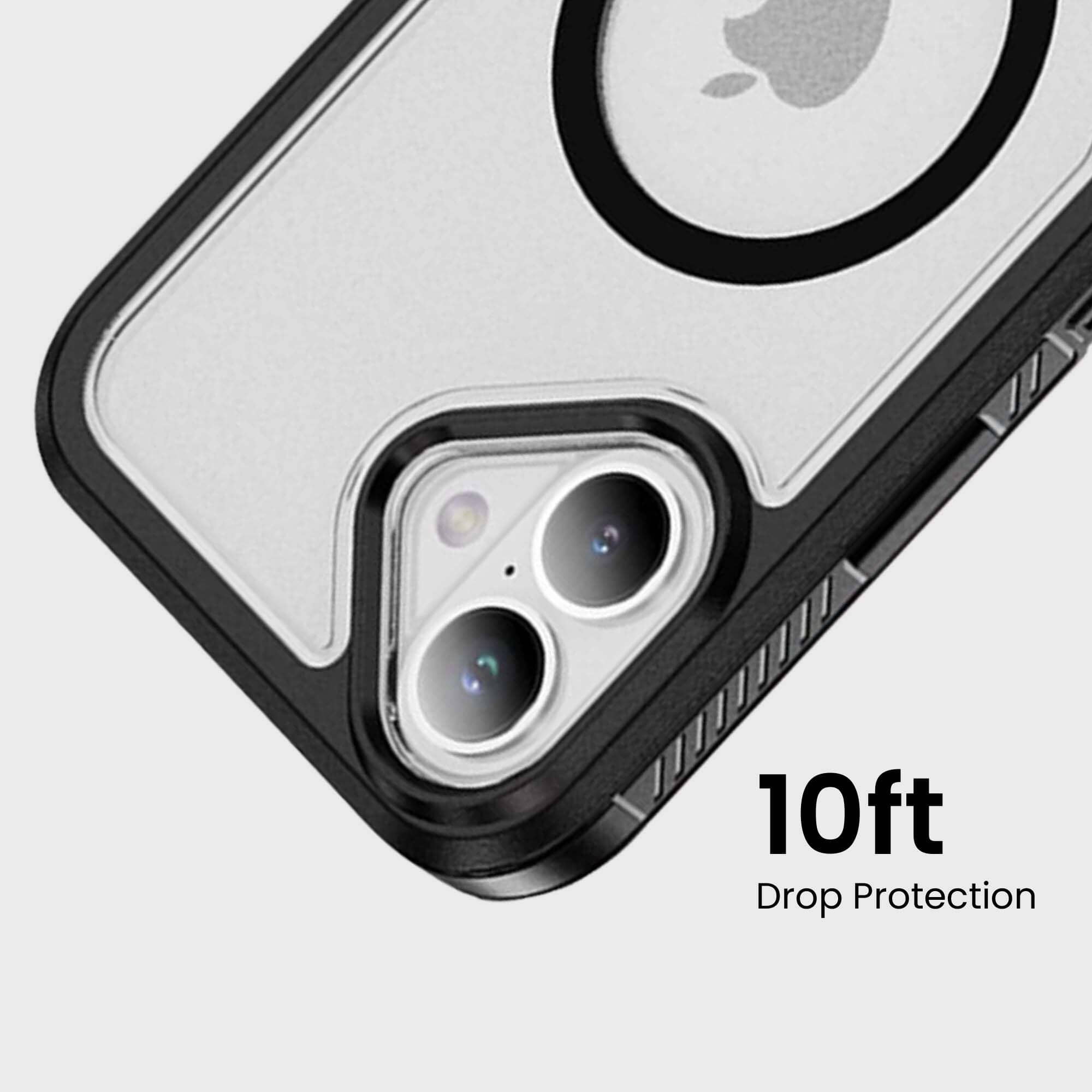 iPhone 16 Destroyer Tough Case