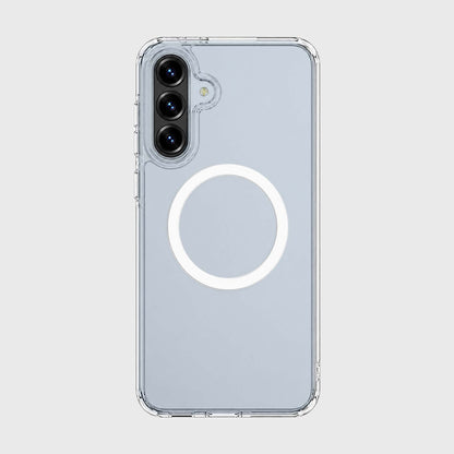 Samsung Galaxy A57 Clear Case