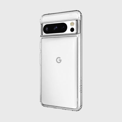 Google Pixel 9 Pro Clear Case