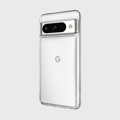 Google Pixel 9 Clear Case