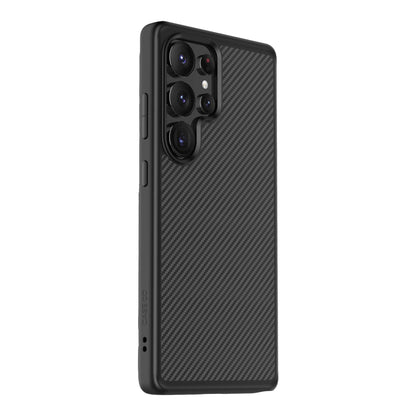 Samsung Galaxy S25 Ultra Aramid Fiber Military-Grade Protective Case