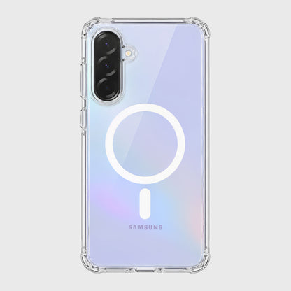 Samsung Galaxy A36 Clear Case