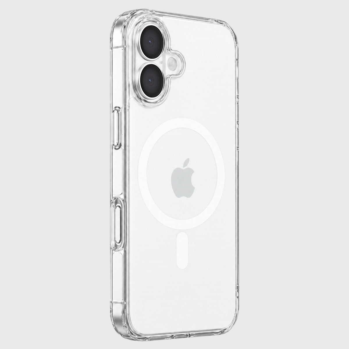 iPhone 16 Plus Clear Case with MagSafe