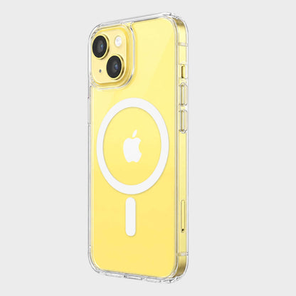 MagSafe iPhone 14 Clear Case