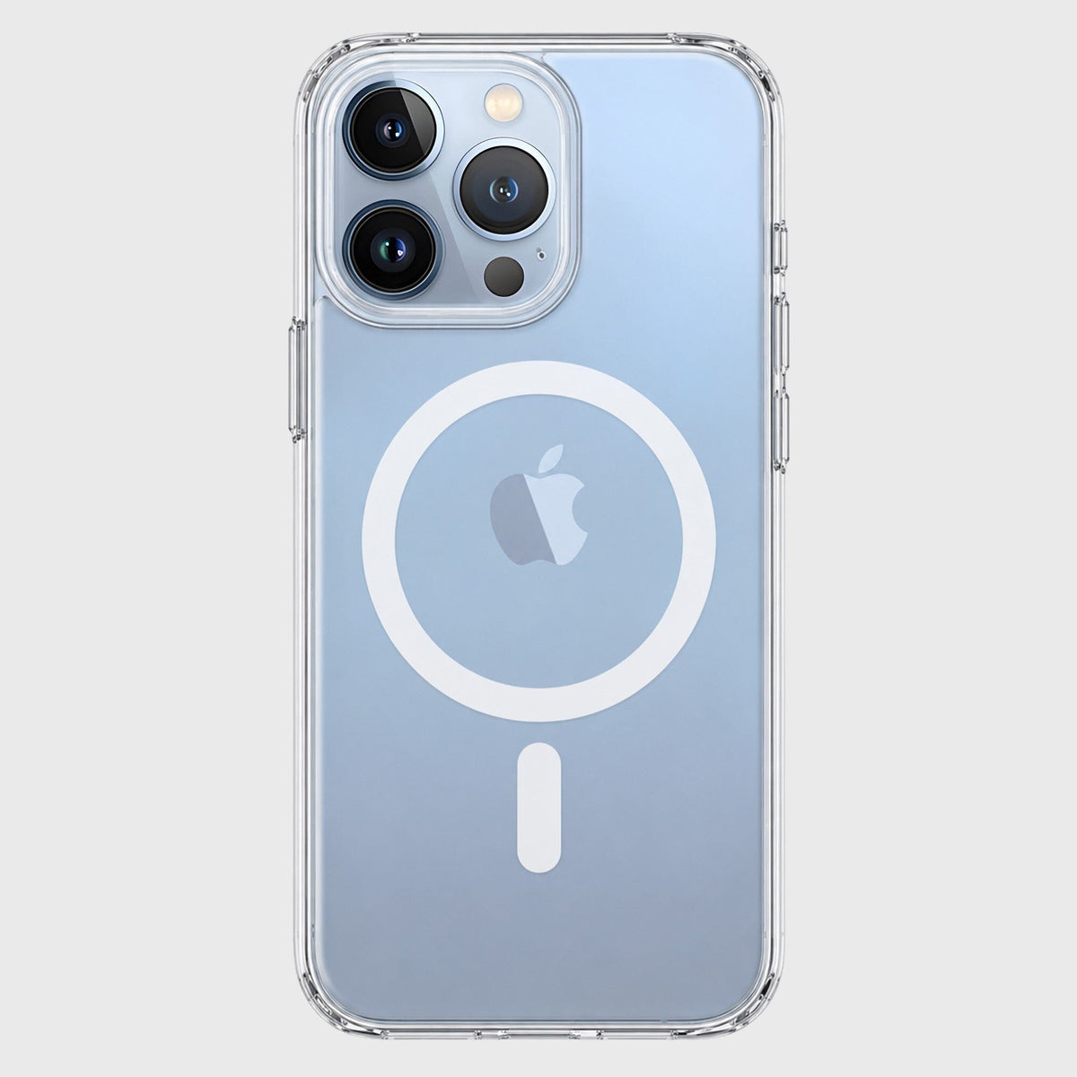 MagSafe iPhone 13 Pro Clear Case