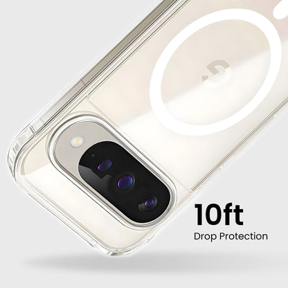 Google Pixel 10 Clear Case
