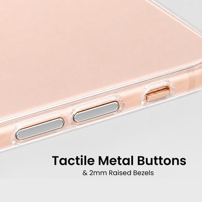 Antimicrobial iPhone 7 / 8  Clear Case