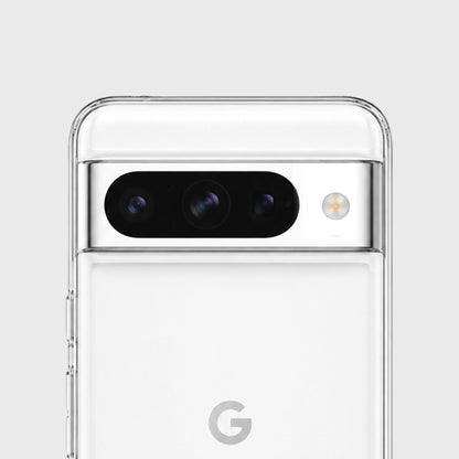 Google Pixel 9 Clear Case