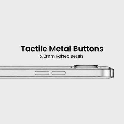 Google Pixel 9 Clear Case