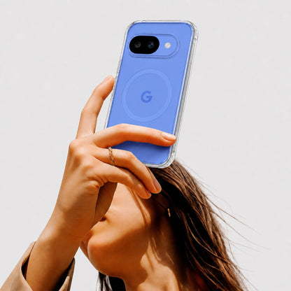 Google Pixel 10a Clear Case