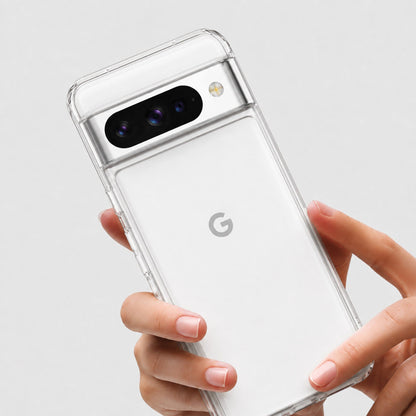 Google Pixel 9 Clear Case
