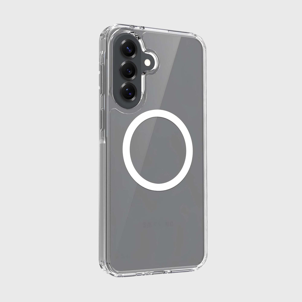 Samsung Galaxy A37 Clear Case