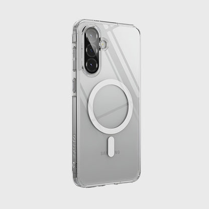 Samsung Galaxy A56 Clear Case