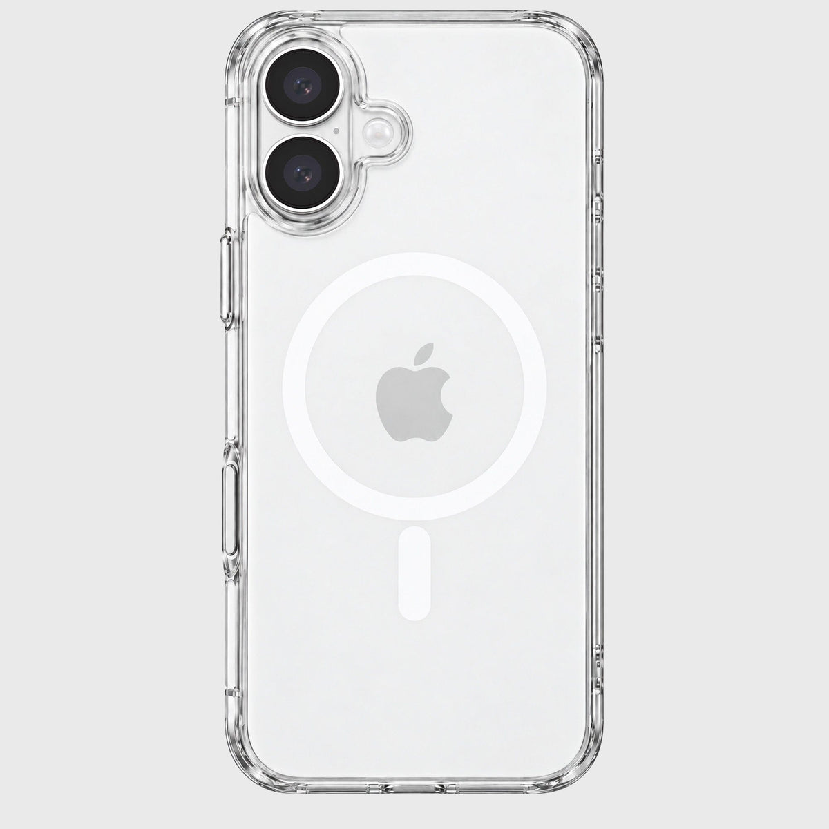 iPhone 16 Plus Clear Case with MagSafe