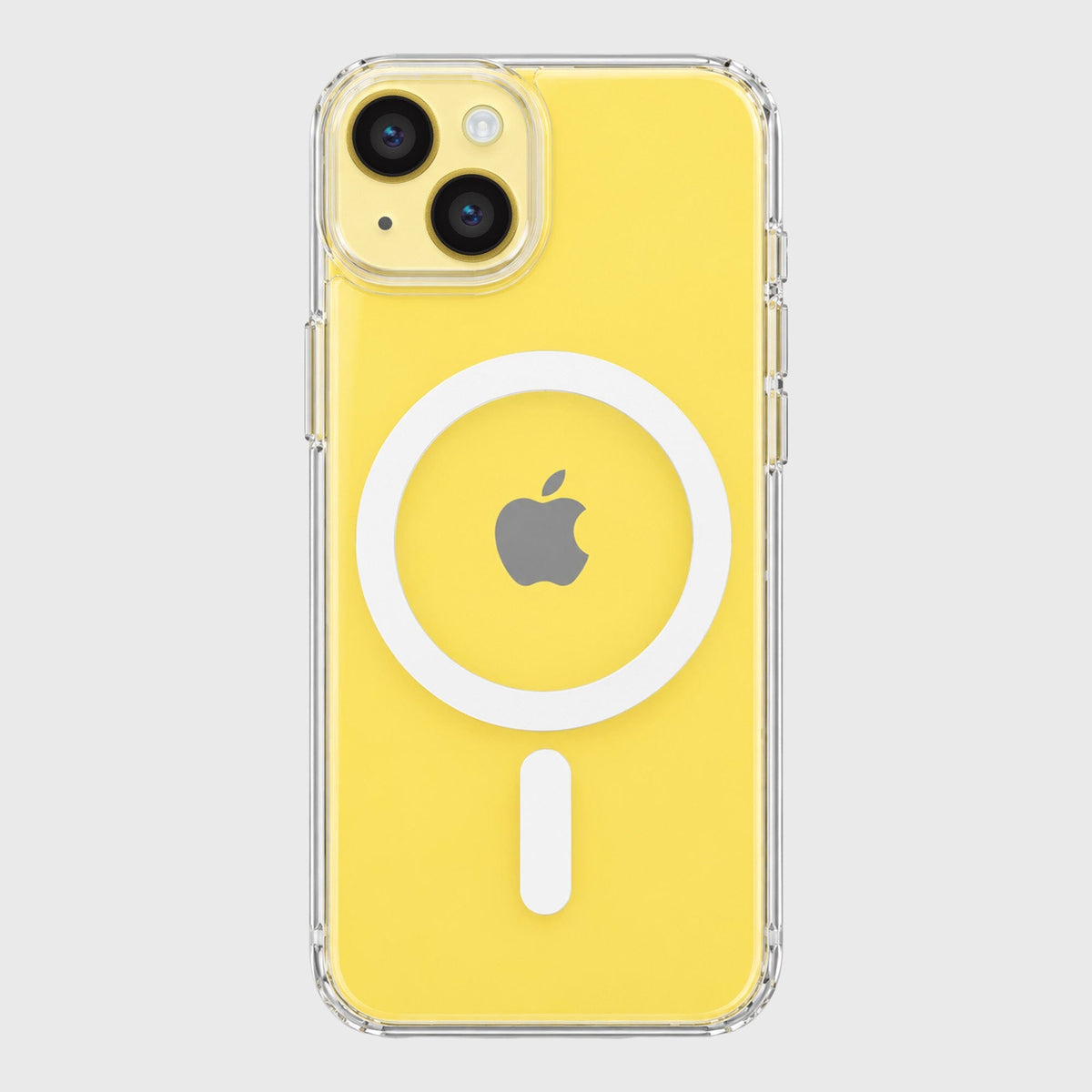 MagSafe iPhone 14 Clear Case