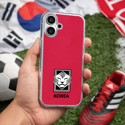 MagSafe iPhone 17 Korea Edition Phone Case