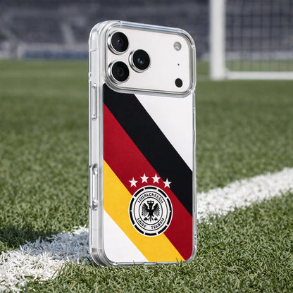 MagSafe iPhone 17 Pro Germany Edition Phone Case
