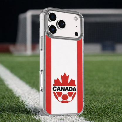 MagSafe iPhone 17 Pro Canada Edition Phone Case