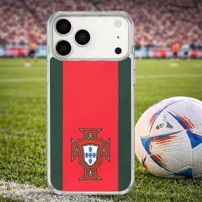 MagSafe iPhone 17 Pro Max Portugal Edition Phone Case