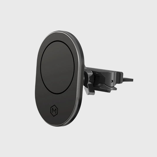 MagSafe Magnetic Car CD Phone Mount (Version 2.0)