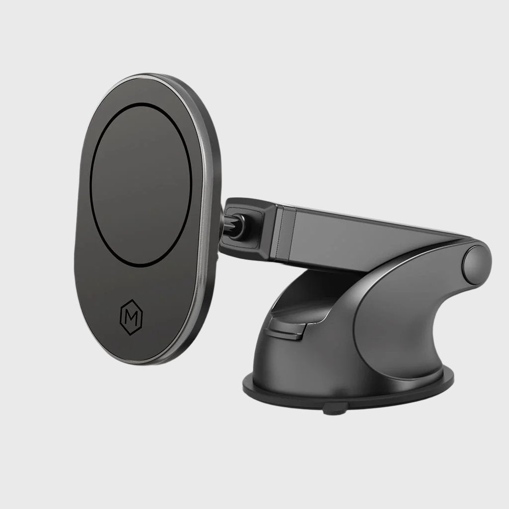 MagSafe Magnetic Suction Cup Mount (Version 2.0)