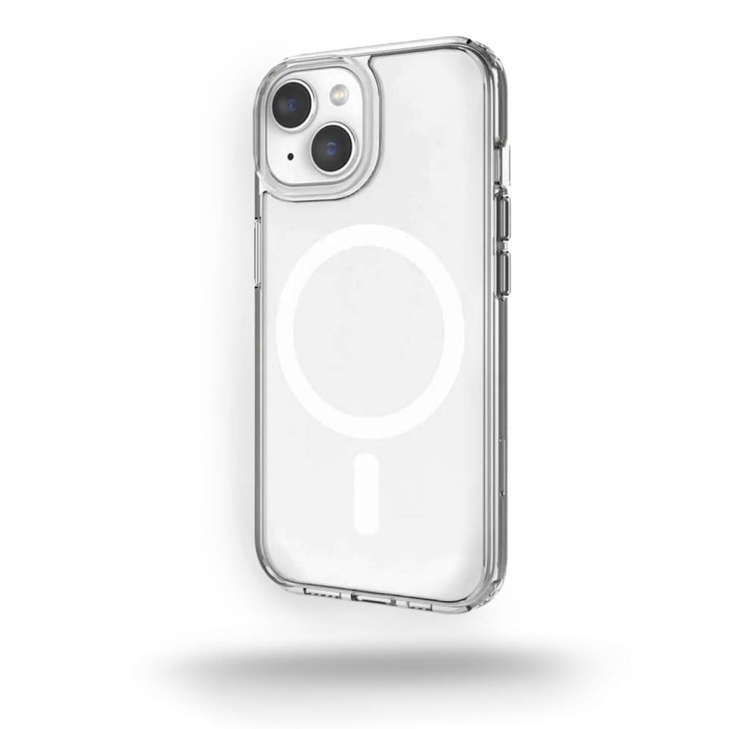 MagSafe iPhone 13 Mini Clear Case