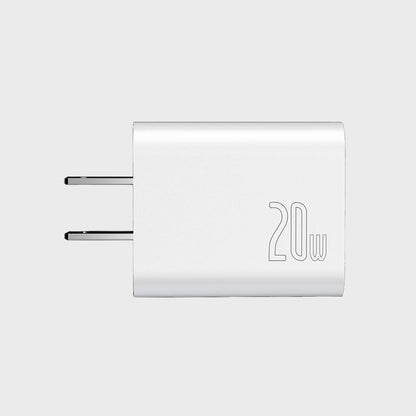 PD 20W Wall Charger