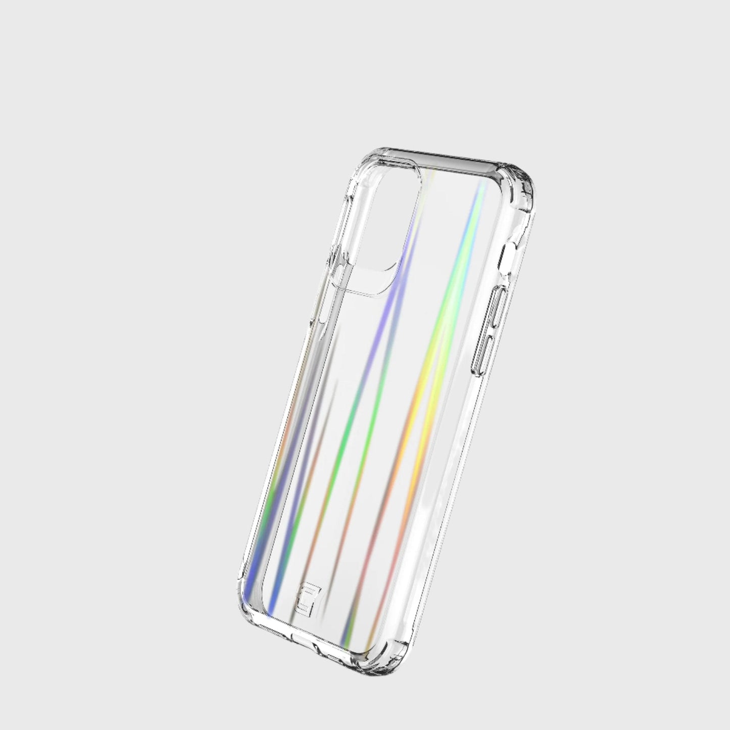 MagSafe iPhone 12 Mini Clear Case