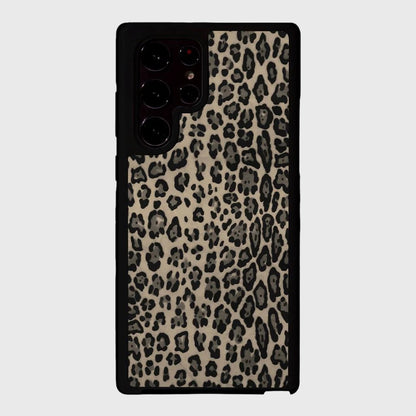 Leopard Samsung Galaxy S22 Ultra Case