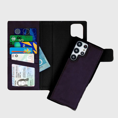 Samsung Galaxy S23 Ultra Wallet Case - 5th Ave