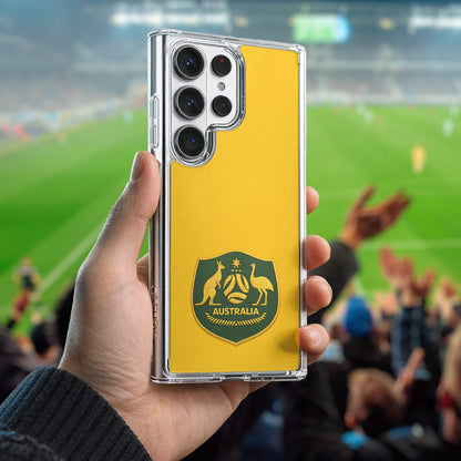 Samsung Galaxy S25 Ultra Australia Edition Phone Case
