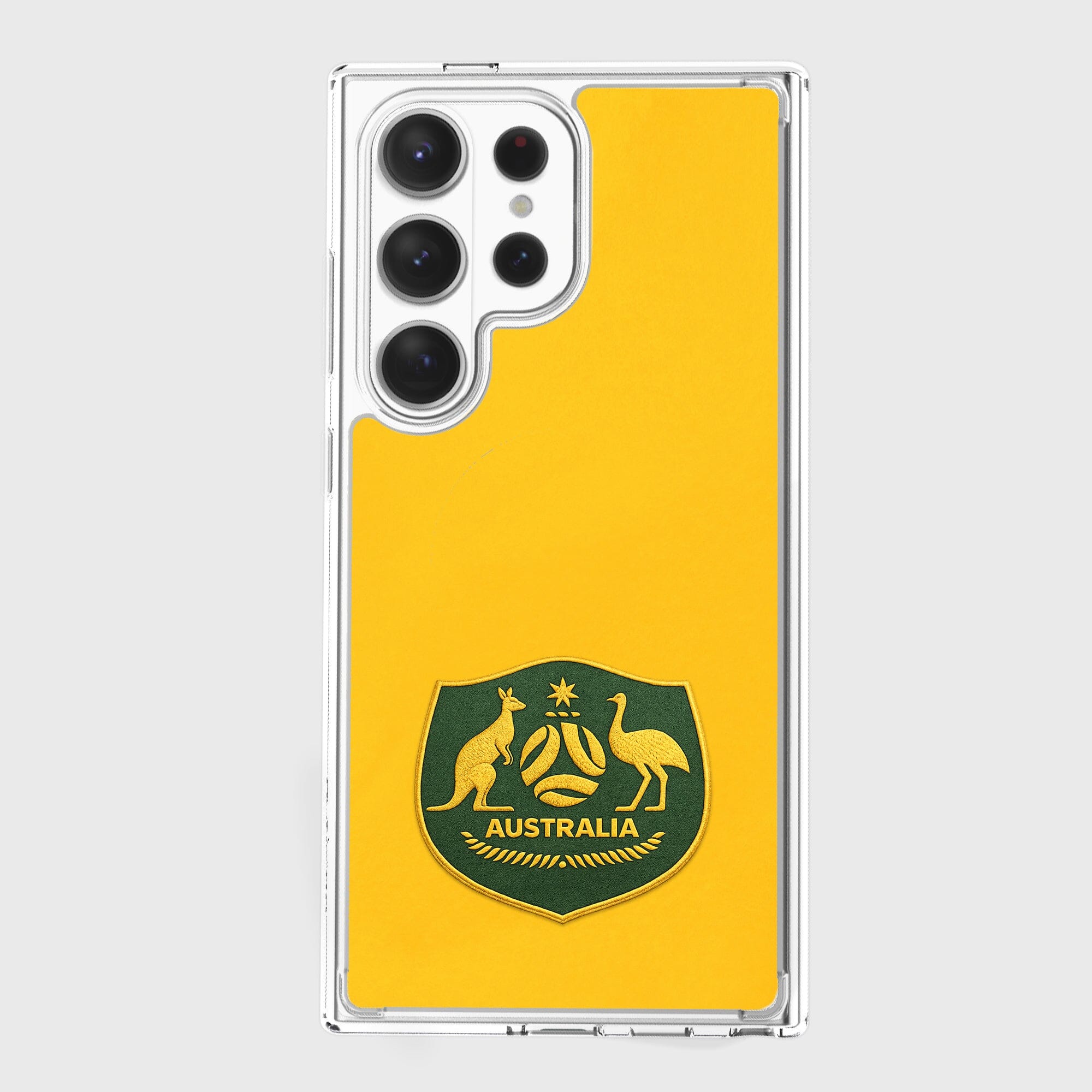 Samsung Galaxy S25 Ultra Australia Edition Phone Case