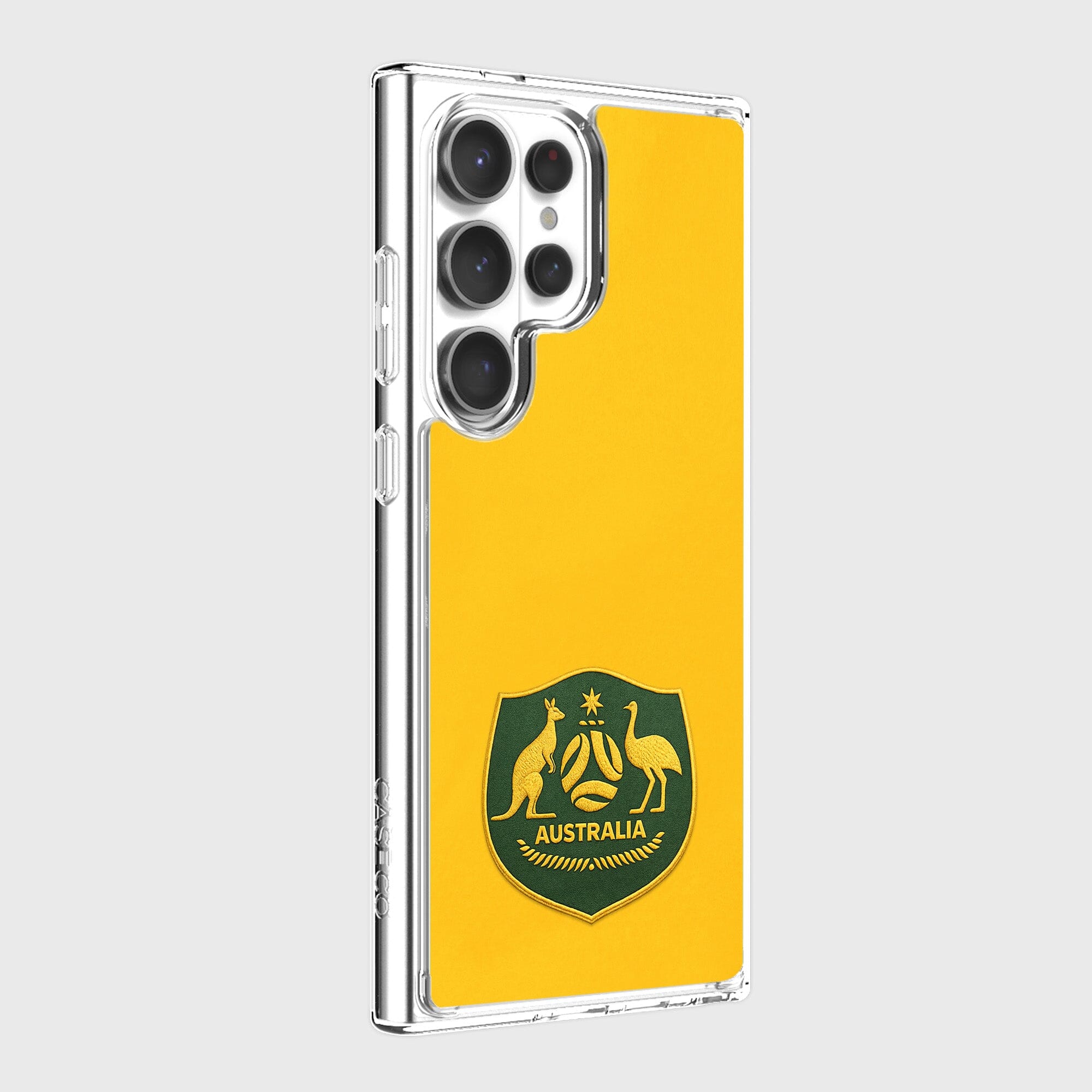 Samsung Galaxy S25 Ultra Australia Edition Phone Case