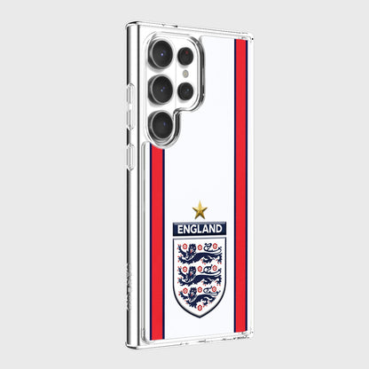 Samsung Galaxy S25 Ultra England Edition Phone Case