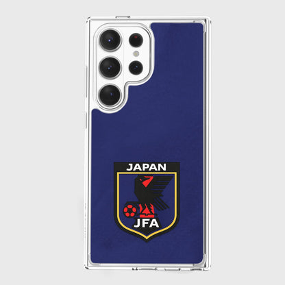 Samsung Galaxy S25 Ultra Japan Edition Phone Case
