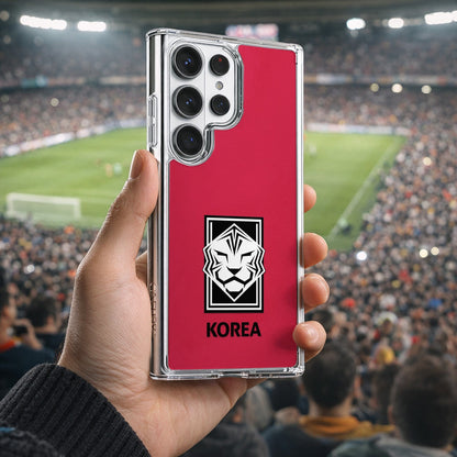 Samsung Galaxy S25 Ultra Korea Edition Phone Case