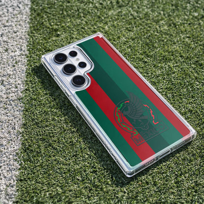 Samsung Galaxy S25 Ultra Mexico Edition Phone Case