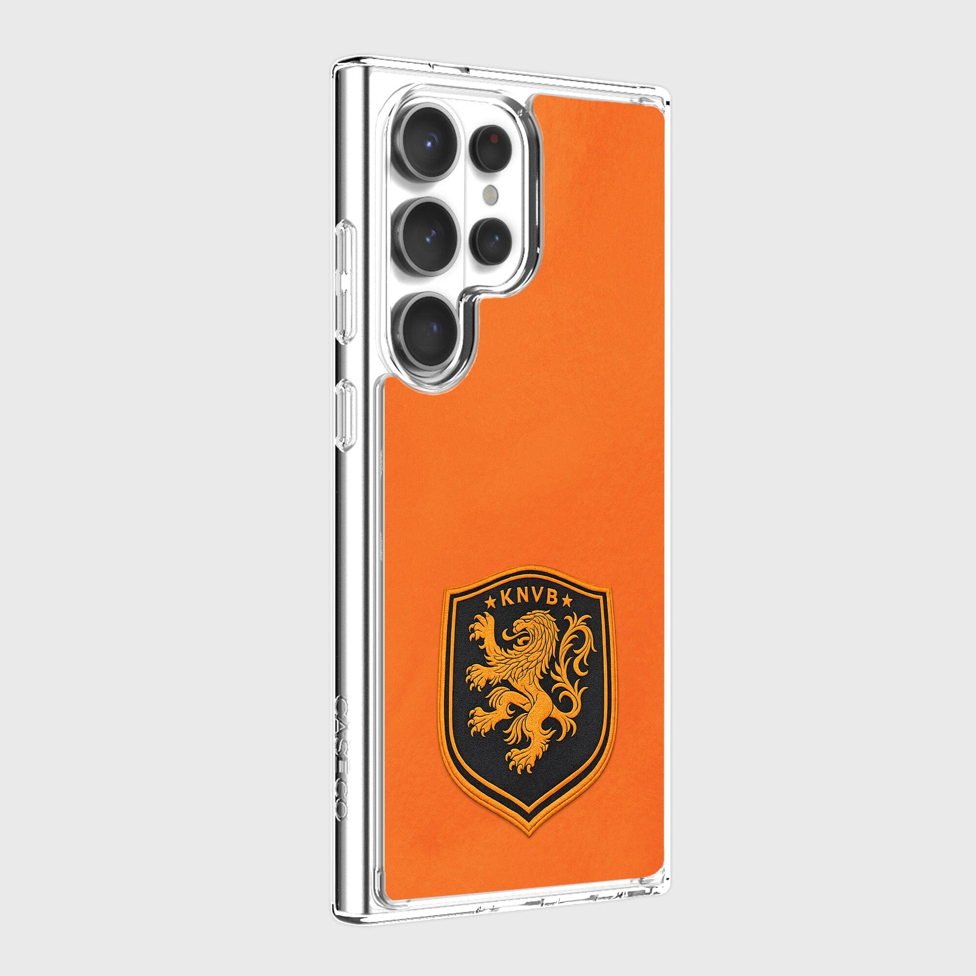 Samsung Galaxy S25 Ultra Netherlands Edition Phone Case