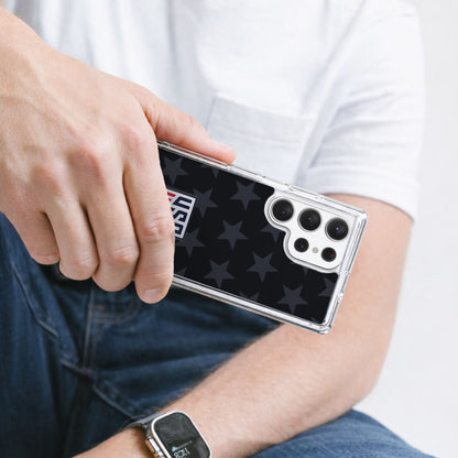 Samsung Galaxy S25 Ultra USA Edition Phone Case