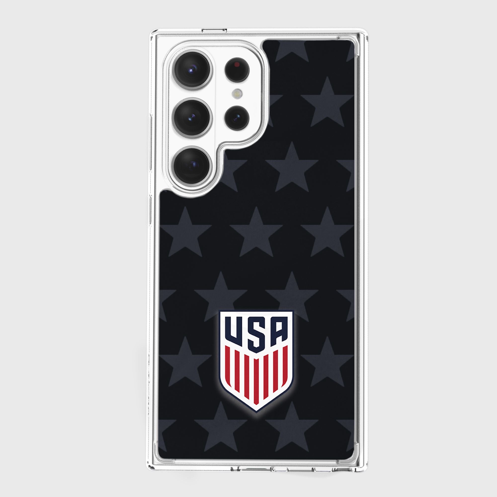 Samsung Galaxy S25 Ultra USA Edition Phone Case