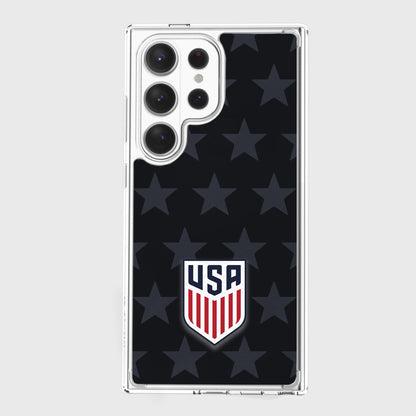 Samsung Galaxy S25 Ultra USA Edition Phone Case
