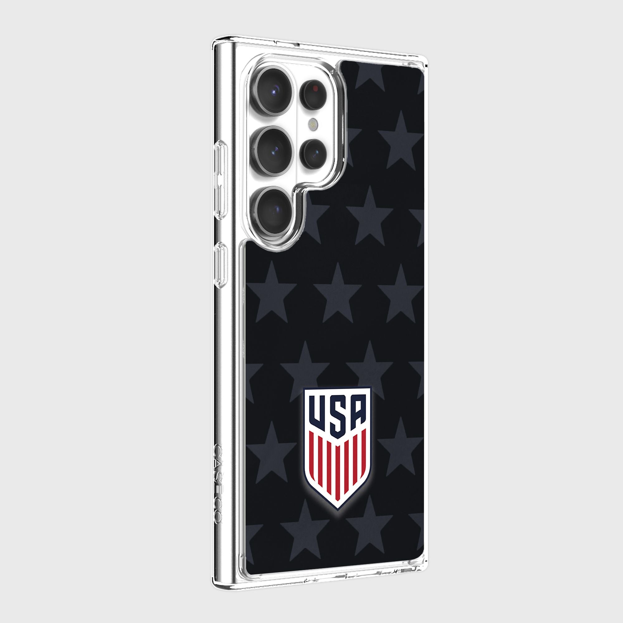 Samsung Galaxy S25 Ultra USA Edition Phone Case