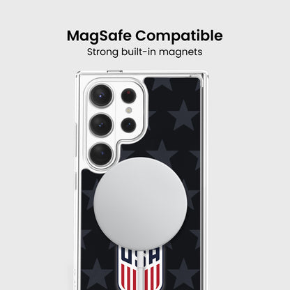 Samsung Galaxy S25 Ultra USA Edition Phone Case
