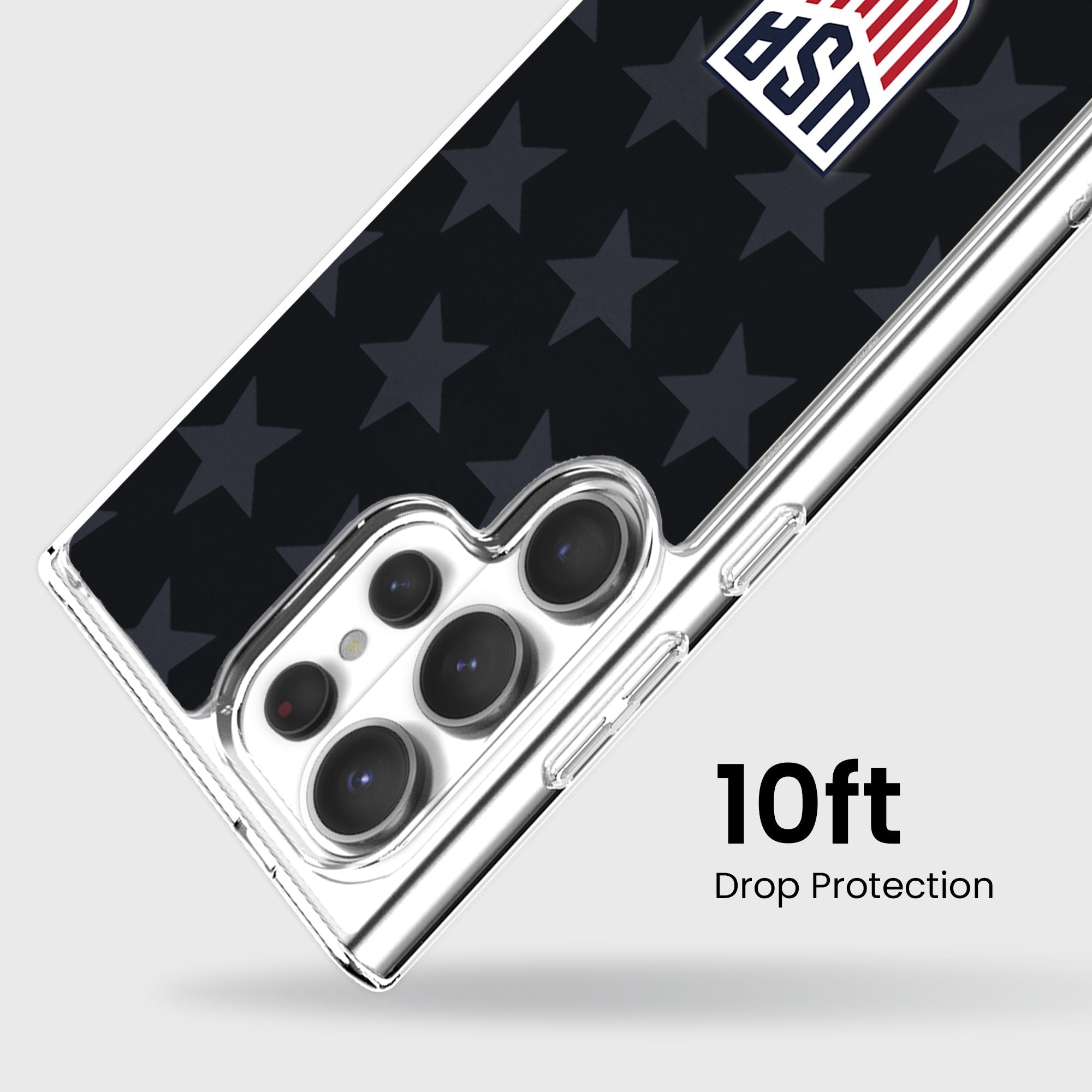Samsung Galaxy S25 Ultra USA Edition Phone Case