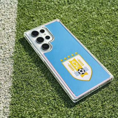 Samsung Galaxy S25 Ultra Uruguay Edition Phone Case