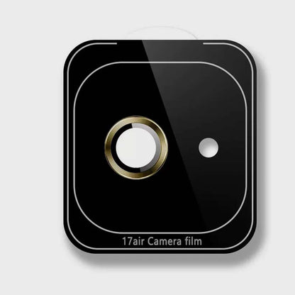 Screen Patrol Camera Lens Protector - iPhone 17 Air